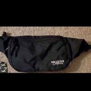 Hollister Belt Bag